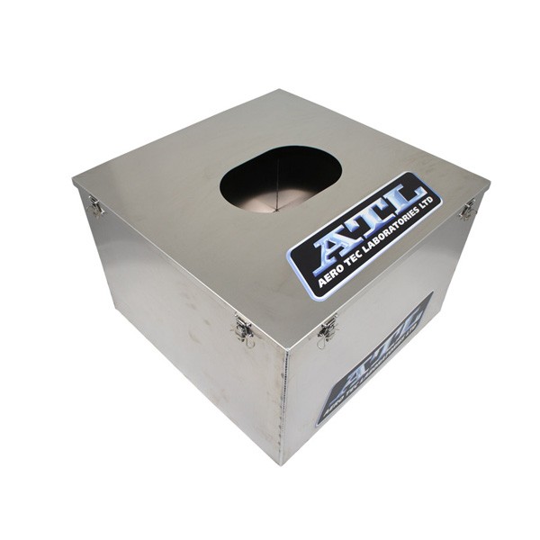 Cutie din aluminiu ATL 120L pentru rezervorul ATL AA130 - ATL-SA-AA-131 - SA-AA-131 - 3661768038857