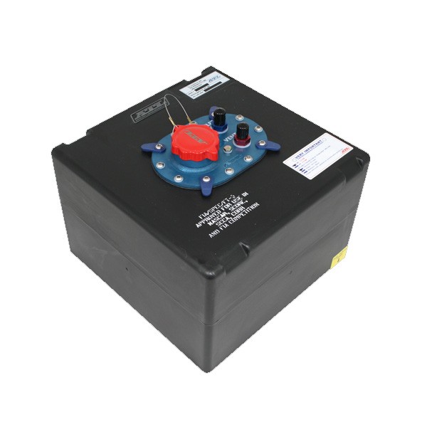 ATL Flexible Saver Cell ATL 20L Size 330x330x230  FIA AA030 - ATL-SA-AA-030 - SA-AA-030+AC-AB-300 - 3661768039304