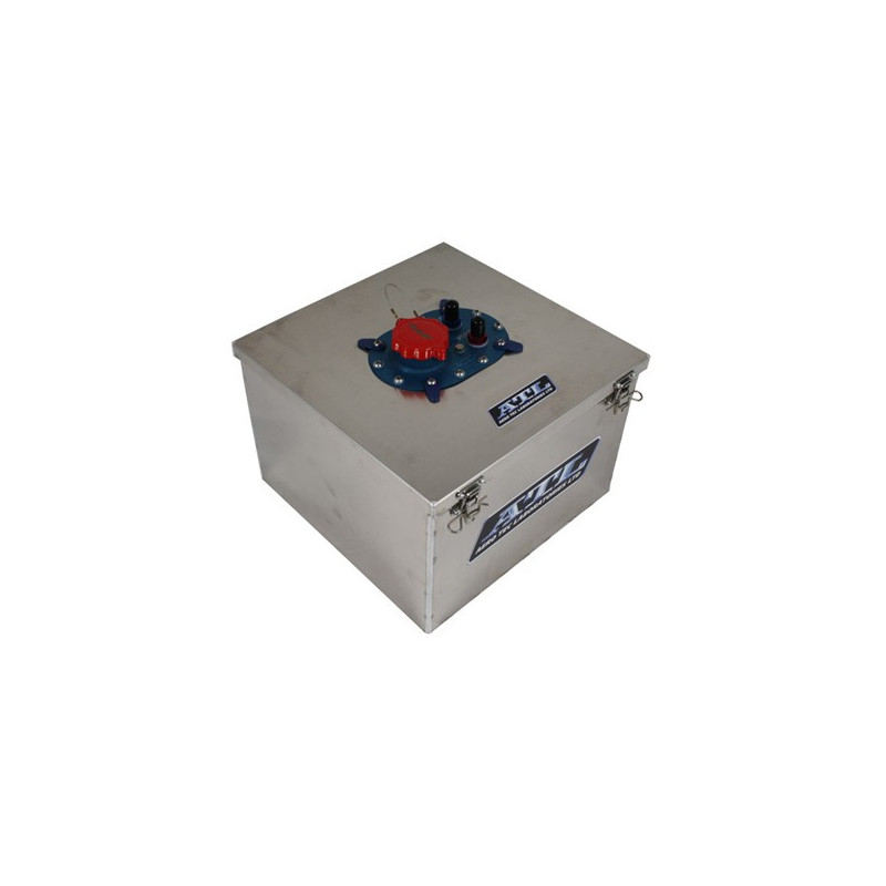Alu Box ATL 20L voor Tank ATL AA030 - ATL-SA-AA-031 - SA-AA-031 - 3661768038758