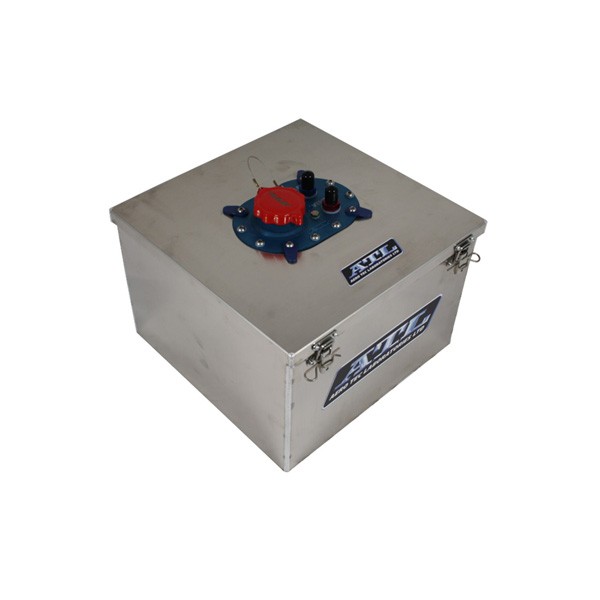 Cutie din aluminiu ATL 20L pentru rezervorul ATL AA030 - ATL-SA-AA-031 - SA-AA-031 - 3661768038758
