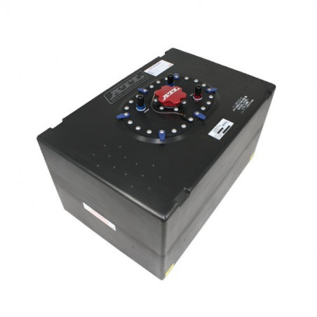 R?servoir Essence ATL Souple 80L FIA FT3 1999 623x415x337mm - GT2i