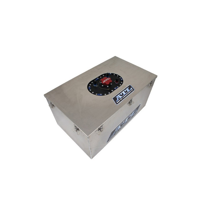 Alu Box ATL 100L voor Tank ATL AA110 - ATL-SA-AA-111 - SA-AA-111 - 3661768038833