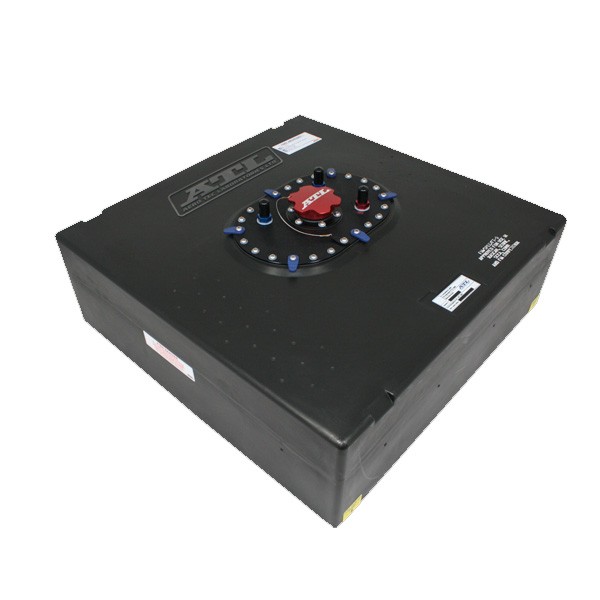 Brandstoftank ATL ATL 80L 639x639x213 FIA AA080 - ATL-SA-AA-080 - SA-AA-080+AC-AB-300 - 3661768039359