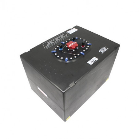 Réservoir d'Essence ATL Souple ATL 120L 639x470x429 FIA AA140