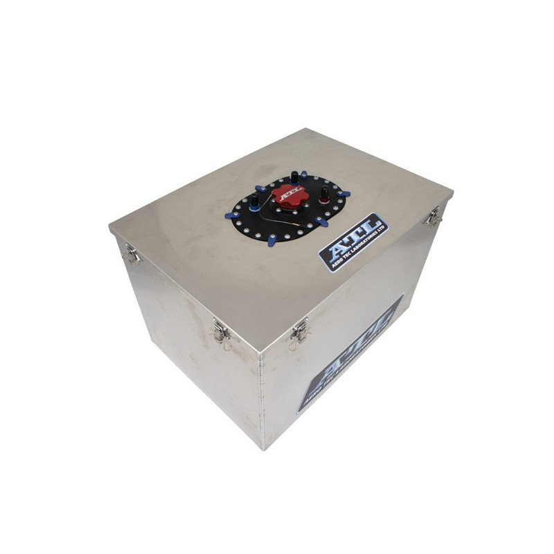 Aluminium Box ATL 120L voor Tank ATL AA140 - ATL-SA-AA-141 - SA-AA-141 - 3661768327968