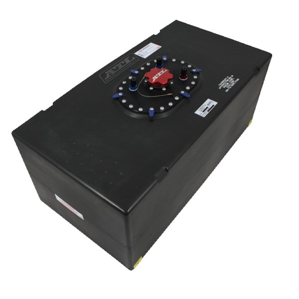 Réservoir d'Essence ATL Souple ATL 120L 845x437x361 FIA AA150 - ATL-SA-AA-150 - SA-AA-150+AC-AB-300 - 3661768039403