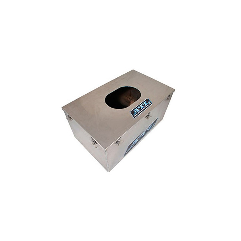 Aluminium Box ATL 120L voor Tank ATL AA150 - ATL-SA-AA-151 - SA-AA-151 - 3661768326947
