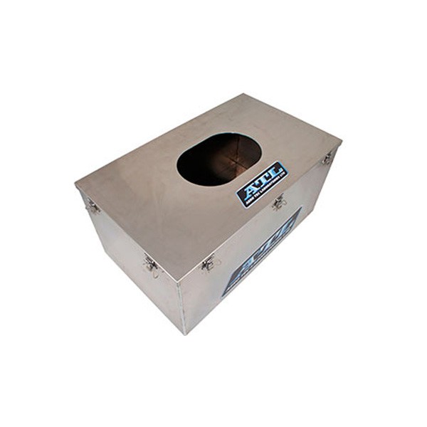 Aluminium Box ATL 120L voor Tank ATL AA150 - ATL-SA-AA-151 - SA-AA-151 - 3661768326947