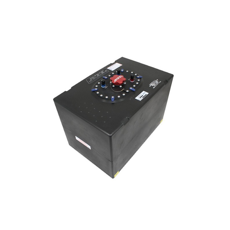 Brandstoftank ATL ATL 100L 623x413x426 FIA - ATL-SA-AA-120 - SA-AA-120+AC-AB-300 - 3661768039397