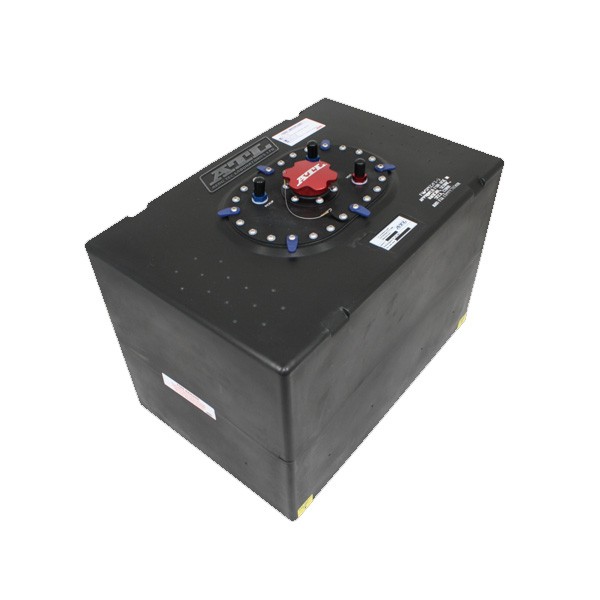 Serbatoio Benzina ATL Flessibile ATL 100L 635x430x430 FIA - ATL-SA-AA-120 - SA-AA-120+AC-AB-300 - 3661768039397
