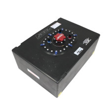 Flexibele brandstoftank ATL AA060 45L 502x437x234mm FIA  - ATL-SA-AA-060 - SA-AA-060+AC-AB-300 - 3661768039335