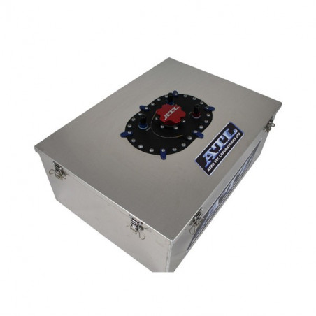 Contenitore in Allu ATL 45L per Serbatoio ATL AA060