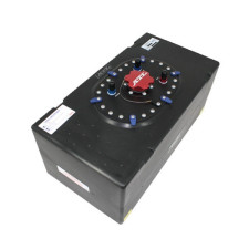 Flexibele brandstoftank ATL AA050 40L 602x314x254mm FIA  - ATL-SA-AA-050 - SA-AA-050+AC-AB-300 - 3661768039328