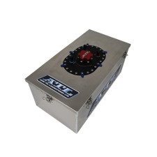 Aluminium doos ATL 40L voor tank ATL AA050 - ATL-SA-AA-051 - SA-AA-051 - 3661768038772