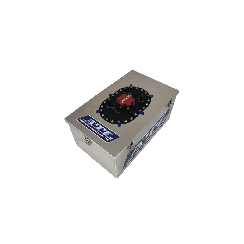 Alu Box ATL 30L voor Tank ATL AA040 - ATL-SA-AA-041 - SA-AA-041 - 3661768038765