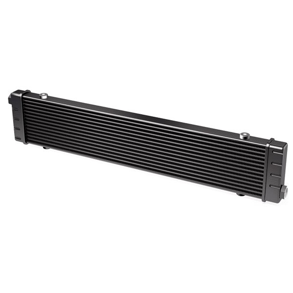 14Row Oil Cooler 141mm Slimline SETRAB - G-SLM141-14 - 141SLM-14-M22I - 3661768303443