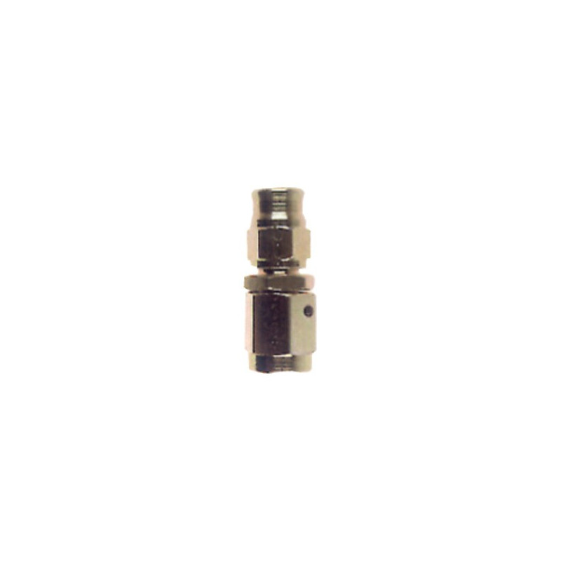 Goodridge Rechte Fitting 10X125 Serie 600 - G-6001-32Z1VW - 6001-32Z1VW - 3661768584507