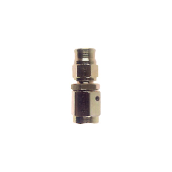 Racord femel drept Goodridge 10X125 Seria 600 - G-6001-32Z1VW - 6001-32Z1VW - 3661768584507