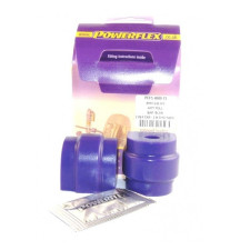 Silent Bloc Powerflex Barra Anti-Rollio 13mm BMW X1 E84 (2 pezzi) - PF-R54609-13 - PFR5-4609-13 - 5055676512093