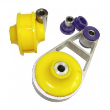 Silent Bloc Powerflex Grand Support Moteur Rover 75