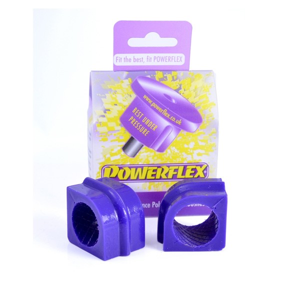Silentbloc Powerflex pentru bară antiruliu față 23 mm T4 - PF-F851103-23-2 - PFF85-1103-23 - 5055676518552