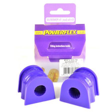 Silent Bloc Powerflex stabilisatorstang vooraan Alfa Romeo 33 (2 stuks) - PF-F0110318-2 - PFF1-103-18 - 5055676531292