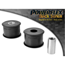 Silent Bloc Powerflex Zwart Driehoek Avant Bras Intérieur Ajustable Porsche 997 (2 stuks) - PF-F57802-2N - PFF57-802BLK - 5055676520173