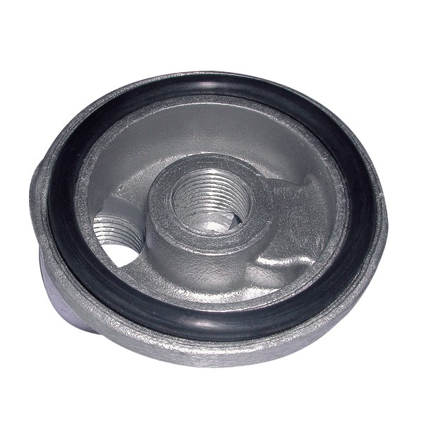 Adattore trasferimento 20mm Maschio-1/2BSP Femmina - G-TOP1F - TOP1F - 3661768074329