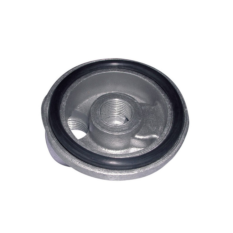 Adattore trasferimento 18mm Maschio-1/2BSP Femmina - G-TOP1D - TOP1D - 3661768074312