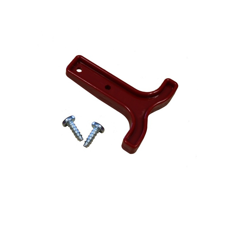 Startgreep klein model - LU-REQBJPH-PM - SB50-HDL - 3661768124444