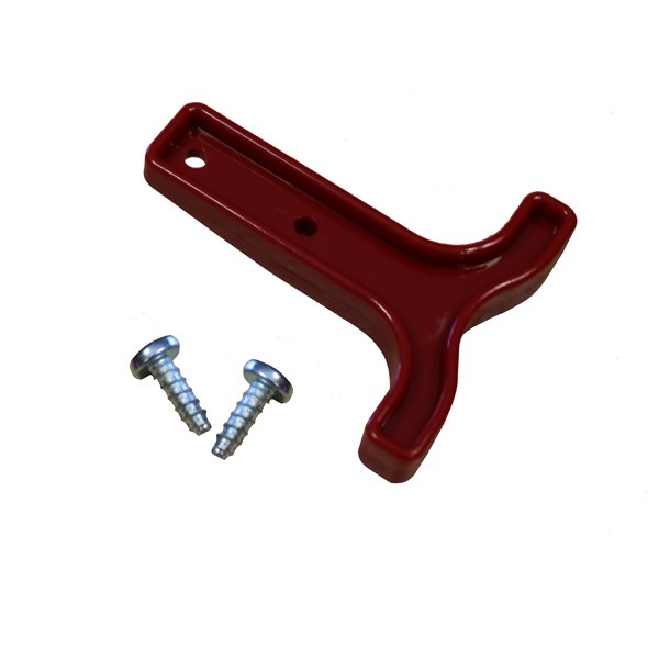 Small Model Starter Plug Handle - LU-REQBJPH-PM - SB50-HDL - 3661768124444