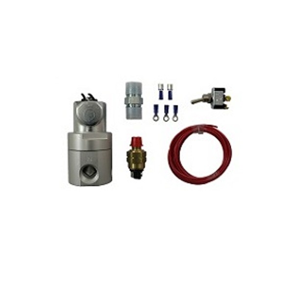 Solenoid valve EPC 35-40 PSI Accusump - M-ACCU1VE40 - ACCU1VE40 - 3661768585993
