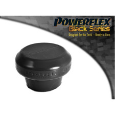 Silent Bloc Powerflex Zwart Motorsteun Volkswagen Golf 1 - PF-F85235N - PFF85-235BLK - 5055676525567