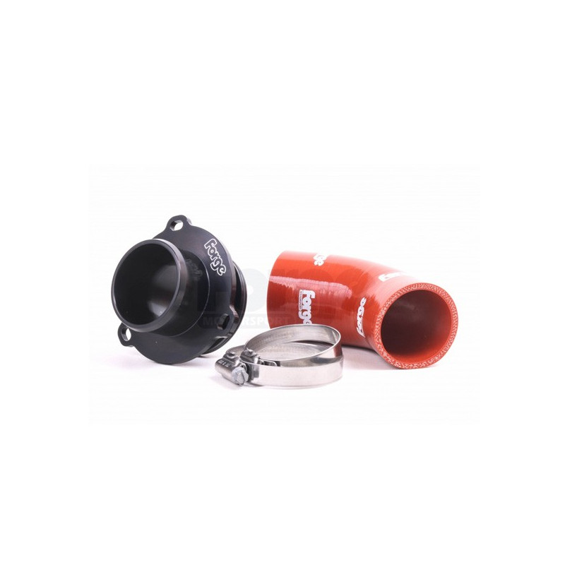 Turbo-uitlaat Smederij VAG 2.0 TFSI (Motor EA113) - FO-FMMD1 - FMMD1 - 3661768586259