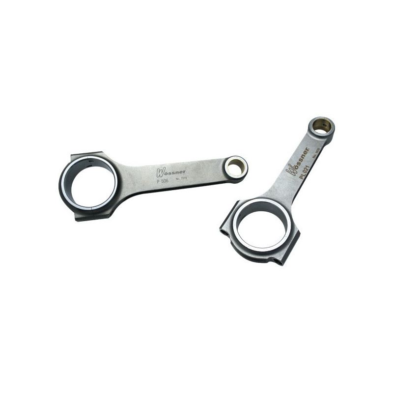 Wössner gesmede drijfstangen Subaru Impreza 1992-2000 - WO-40904024I - KPL024-I - 3661768586242