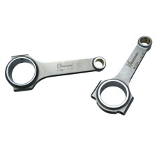 Wössner gesmede drijfstangen Subaru Impreza 1992-2000 - WO-40904024I - KPL024-I - 3661768586242
