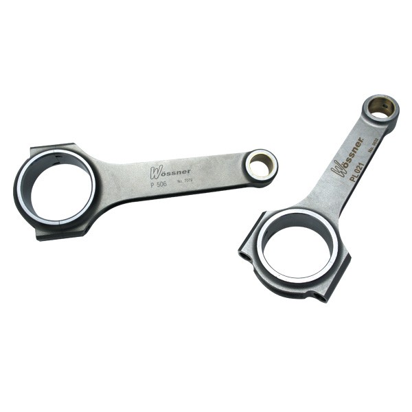 Wössner Forged Conrod Subaru Impreza 1992-2000 - WO-40904024I - KPL024-I - 3661768586242