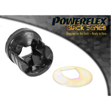 Silent Bloc Powerflex Black Top Versnellingsbak Opel Astra G - PF-F801321N - PFF80-1321BLK - 5055676524386