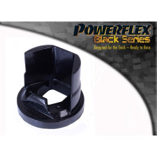 Silent Bloc Powerflex Black Superior Opel Astra G motor - PF-F801322N - PFF80-1322BLK - 5055676532022