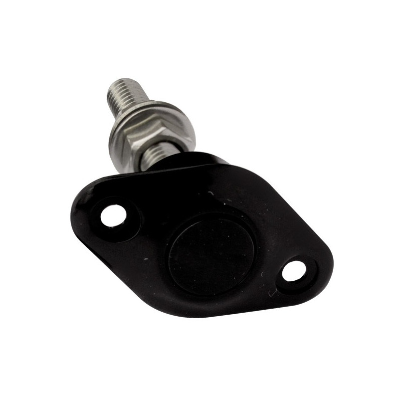 Duwclip Z 1,06" zwart - AS-PFEQLZ370-N - PFEQLZ370BK - 3661768586570