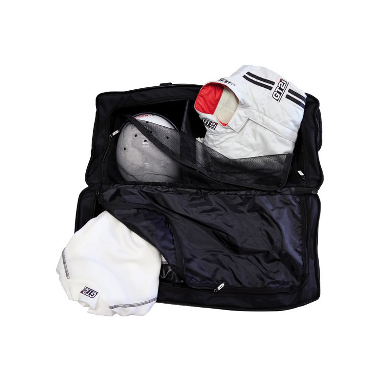 Borsa di viaggio con ruote GT2i - GT-SAC-VOYAGE - 3661768158784