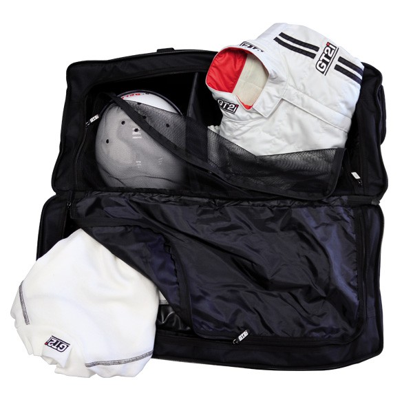 Borsa di viaggio con ruote GT2i - GT-SAC-VOYAGE - 3661768158784