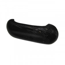 Carbon Left Door Handle