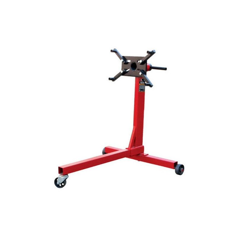 Verstelbare motor deur 330Kg / 860mm - AS-504025 - SWE006 - 3661768328767