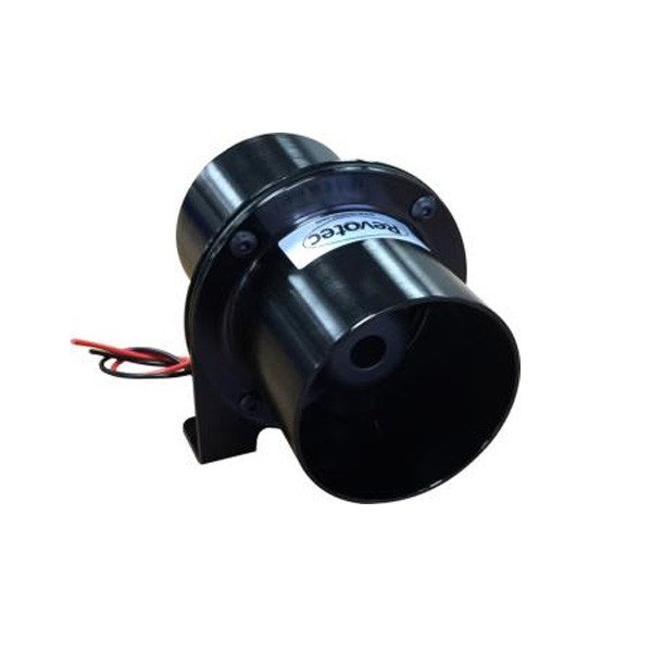 Ventilator de dezaburire Performance Revotec 102 mm - REN-DF04 - DF04 - 3661768586808