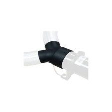 Y voor Revotec DF04 ventilator 1x102mm / 2x63mm - REN-DFY04 - DFY4 - 3661768586792