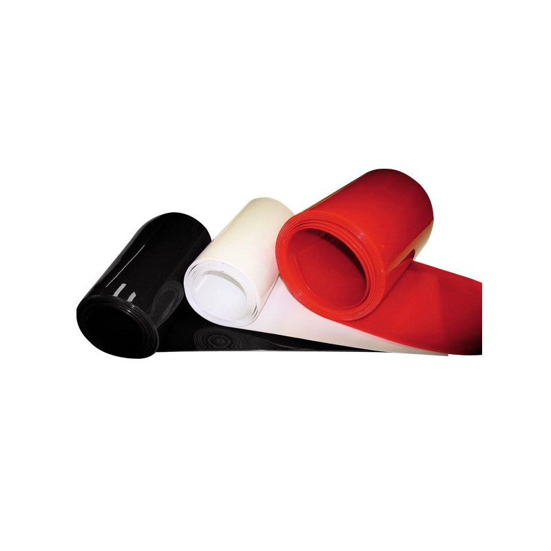 Wielkastbeschermer 4mm 40x200cm GT2i Race & Safety - MAK-PROTECT.BL