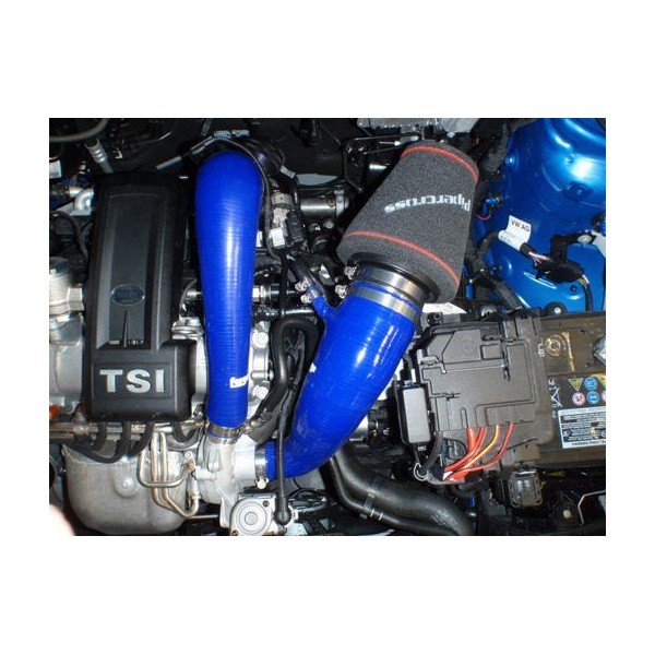 Kit Admission Directe Forge Seat Ibiza 1.2 TSI - FO-FMINDIB12.B - FMINDIB12-BLU - 3661768586938