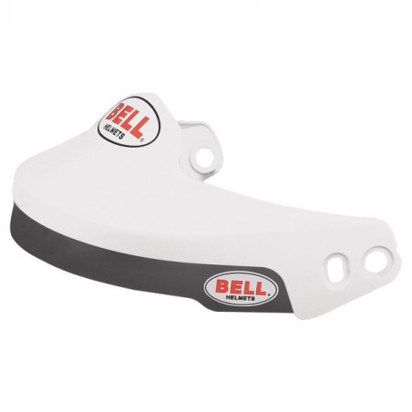 Bell Cap voor GT5 Helm Wit