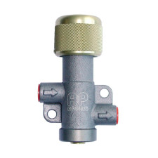 AP Racing verdelerwiel 10x100 - AP-CP3550-14 - CP3550-14 - 3661768077092